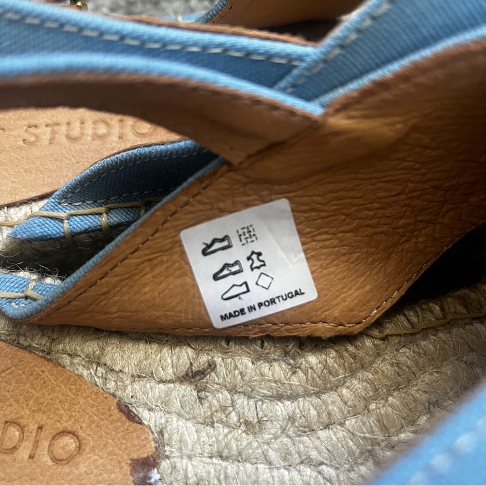 Last Studio Espadrilles - image 7